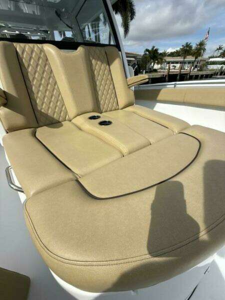 2023 Sportsman 352 Open