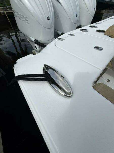 2023 Sportsman 352 Open