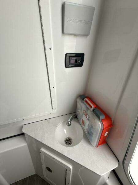 2023 Sportsman 352 Open