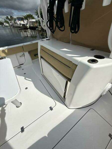 2023 Sportsman 352 Open