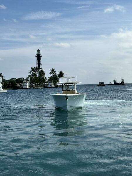 2023 Sportsman 352 Open