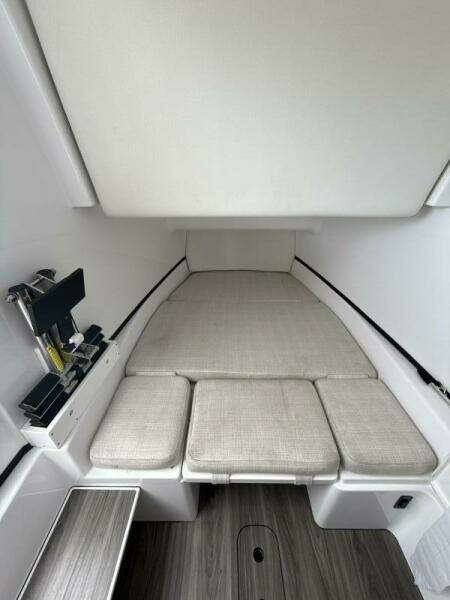 2023 Sportsman 352 Open