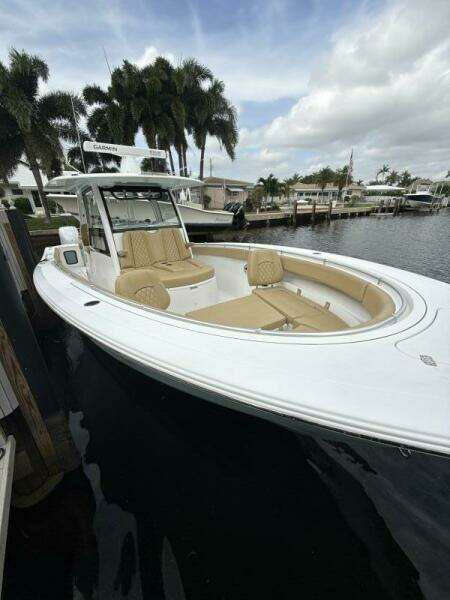 2023 Sportsman 352 Open