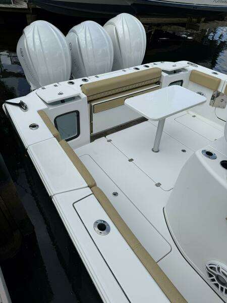 2023 Sportsman 352 Open