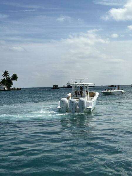 2023 Sportsman 352 Open