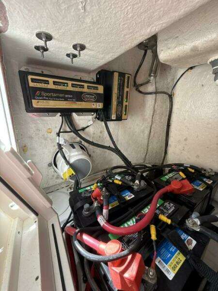 2023 Sportsman 352 Open