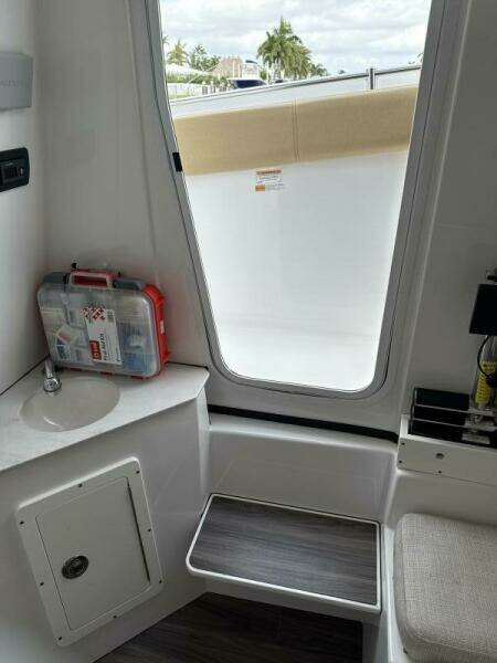 2023 Sportsman 352 Open