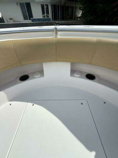 2023 Sportsman 352 Open