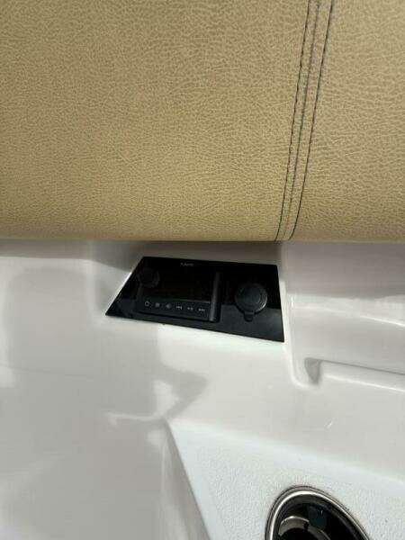 2023 Sportsman 352 Open