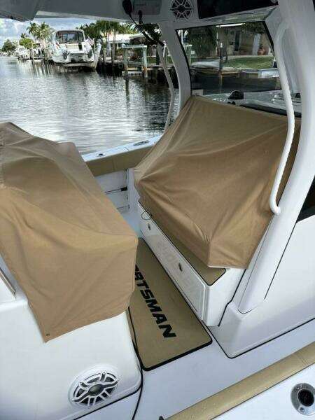 2023 Sportsman 352 Open