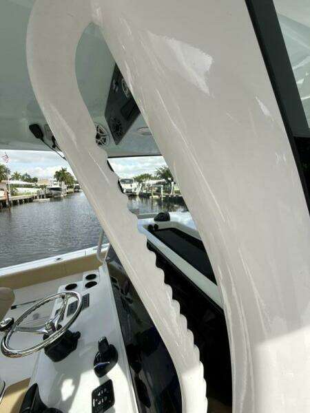 2023 Sportsman 352 Open