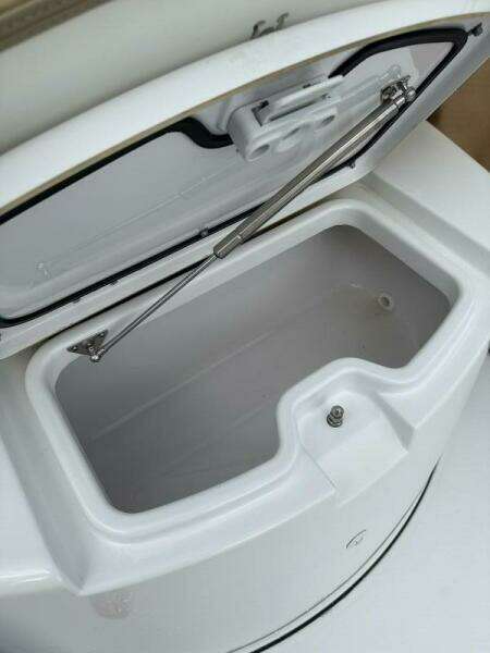 2023 Sportsman 352 Open