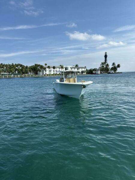 2023 Sportsman 352 Open