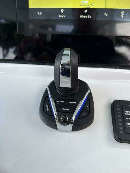 2023 Sportsman 352 Open