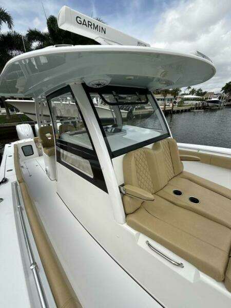 2023 Sportsman 352 Open