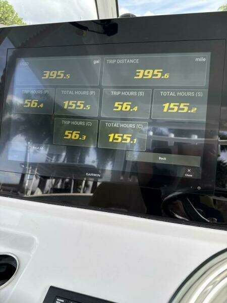 2023 Sportsman 352 Open