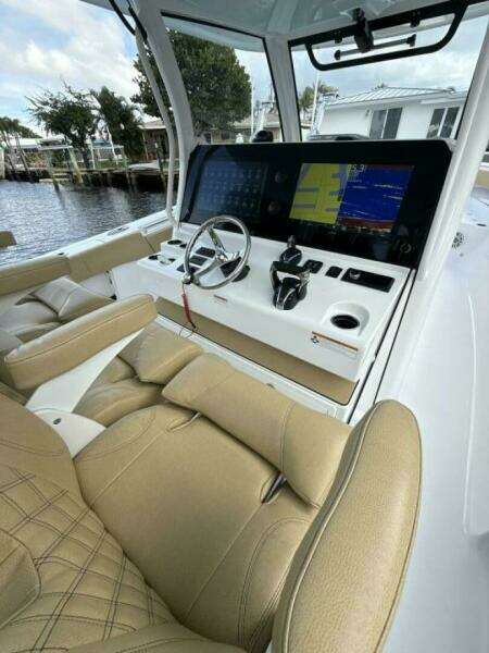 2023 Sportsman 352 Open