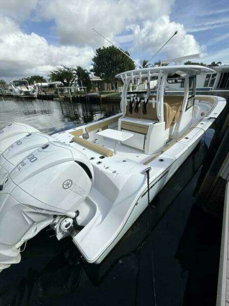 2023 Sportsman 352 Open Center Console in Pompano Beach, FL