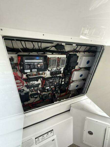 2023 Sportsman 352 Open