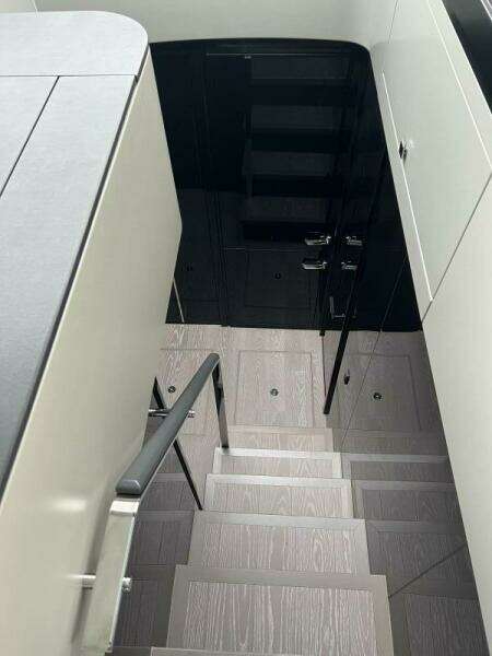 2026 Sunseeker 55 Predator