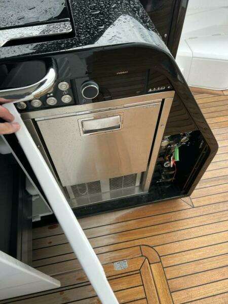 2026 Sunseeker 55 Predator