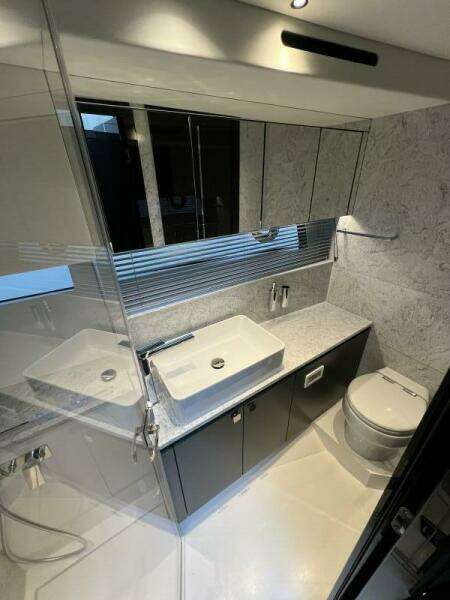 2026 Sunseeker 55 Predator