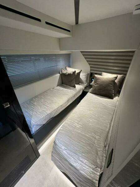 2026 Sunseeker 55 Predator