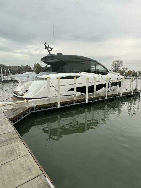 2026 Sunseeker 55 Predator