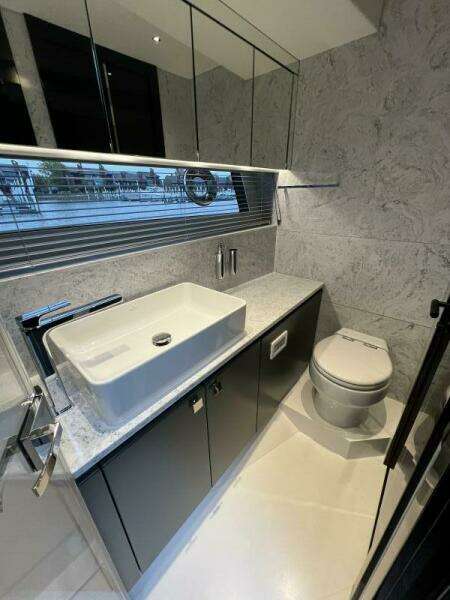 2026 Sunseeker 55 Predator