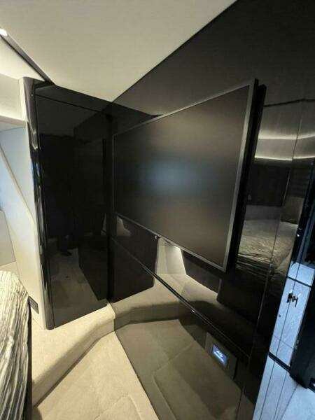 2026 Sunseeker 55 Predator