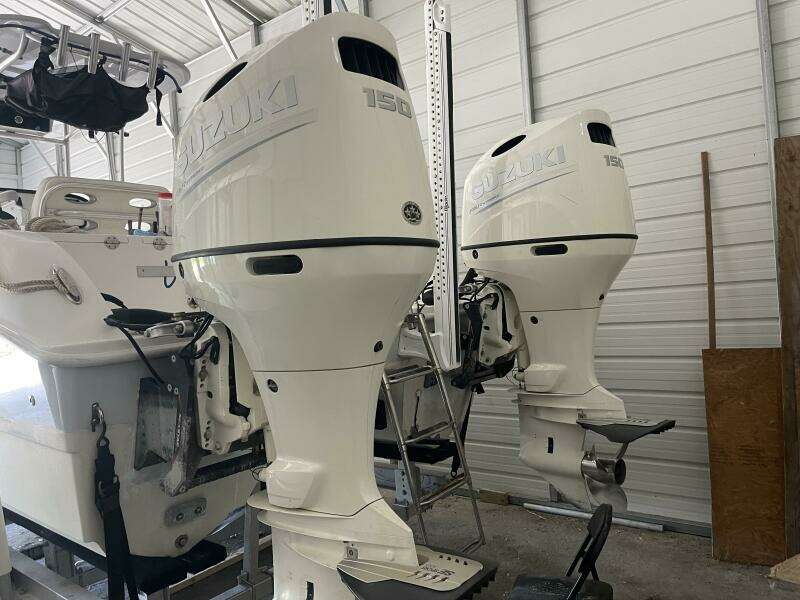 2020 Twin Vee 230 JP CC