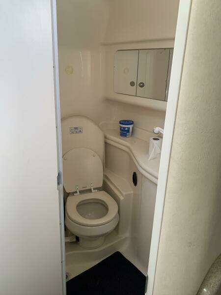 2005 Sea Ray 340 Sundancer