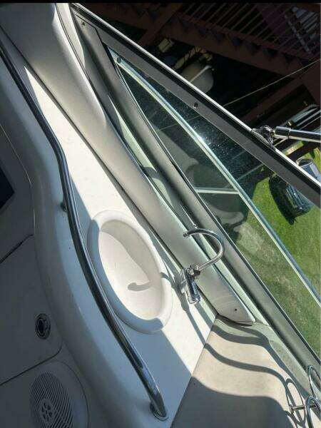 2006 Sea Ray 300 Sundancer