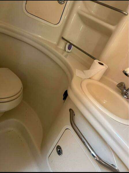 2006 Sea Ray 300 Sundancer