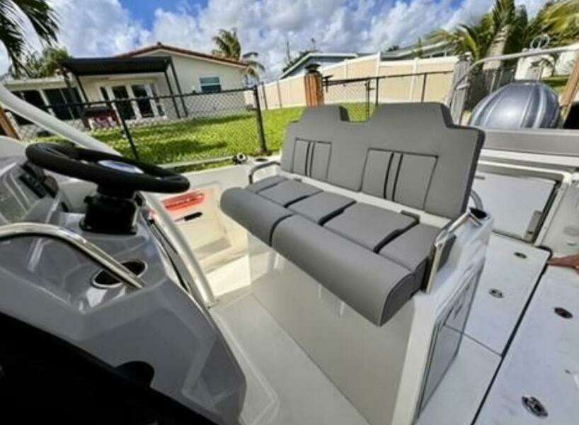 2023 Jeanneau Leader 7.5 CC S3