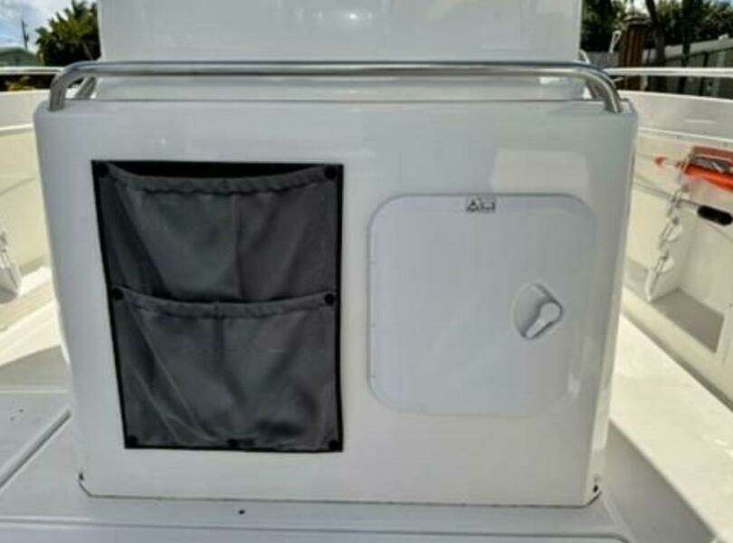 2023 Jeanneau Leader 7.5 CC S3