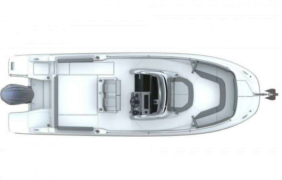 2023 Jeanneau Leader 7.5 CC S3