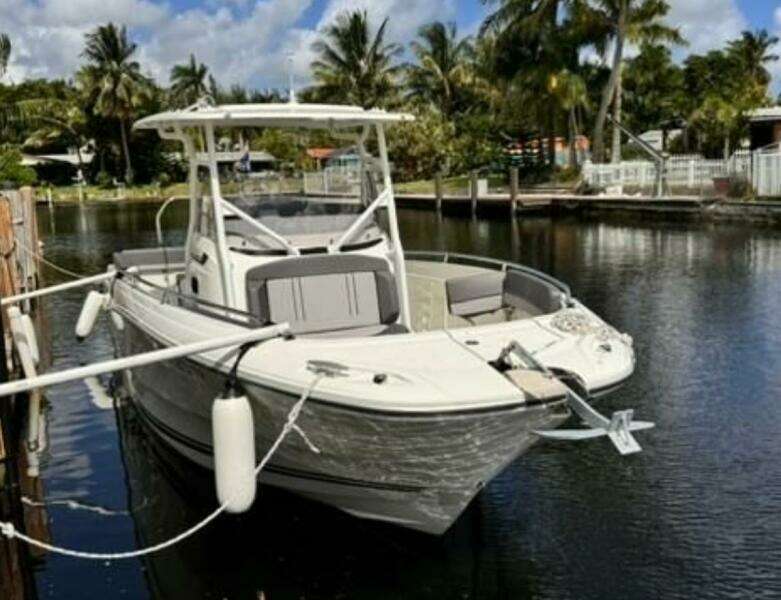 2023 Jeanneau Leader 7.5 CC S3