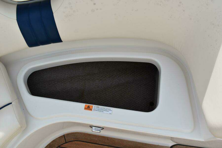 2003 Chris-Craft Launch 25