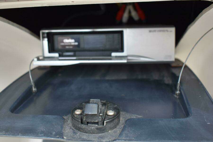 2003 Chris-Craft Launch 25