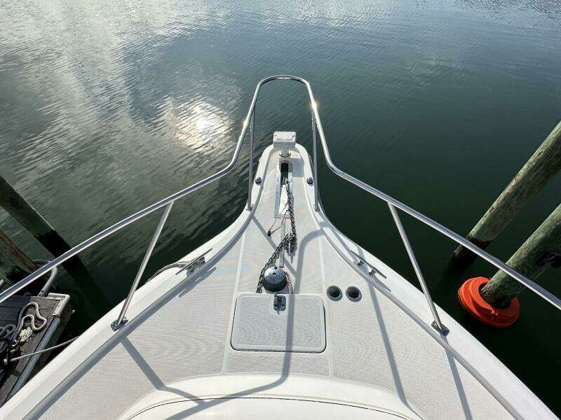 2001 Tiara Yachts 4300 Open