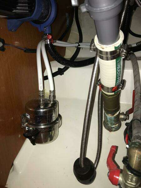 2012 Beneteau Oceanis ICW