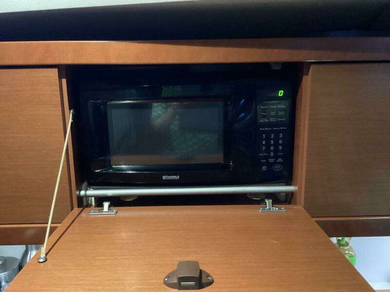 2012 Beneteau Oceanis ICW