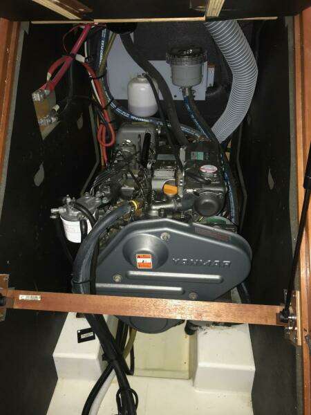 2012 Beneteau Oceanis ICW