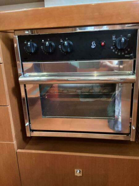 2012 Beneteau Oceanis ICW