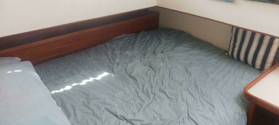 1977 Grand Banks 36 Classic