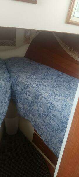 1977 Grand Banks 36 Classic