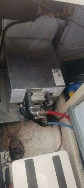 1977 Grand Banks 36 Classic