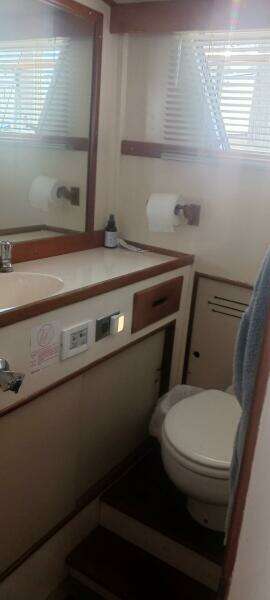 1977 Grand Banks 36 Classic