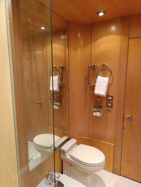 1989 Sensation Yachts 